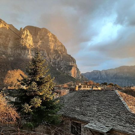 Radovoli Appartement Papingo Buitenkant foto