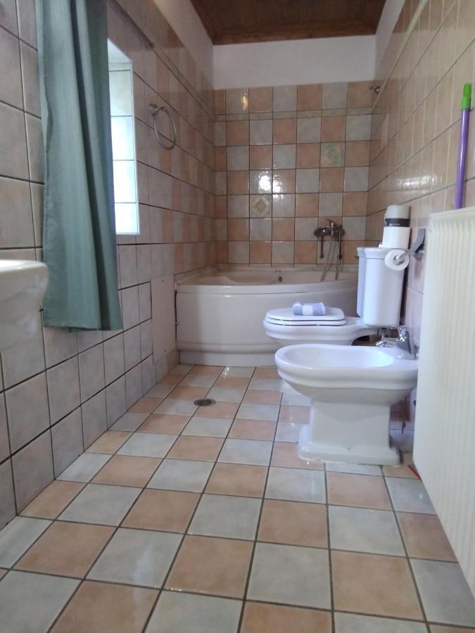 Radovoli Appartement Papingo Buitenkant foto