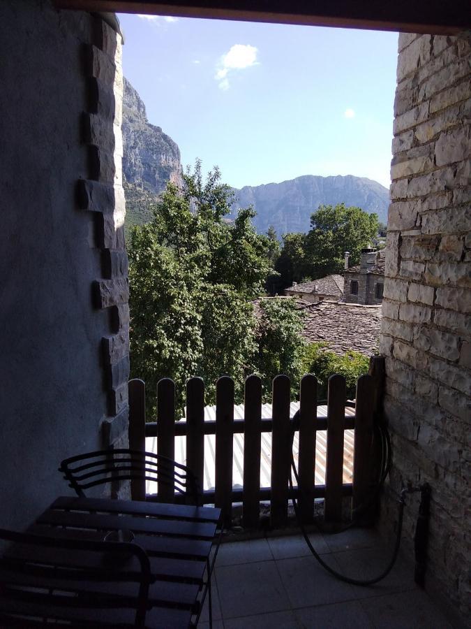 Radovoli Appartement Papingo Buitenkant foto