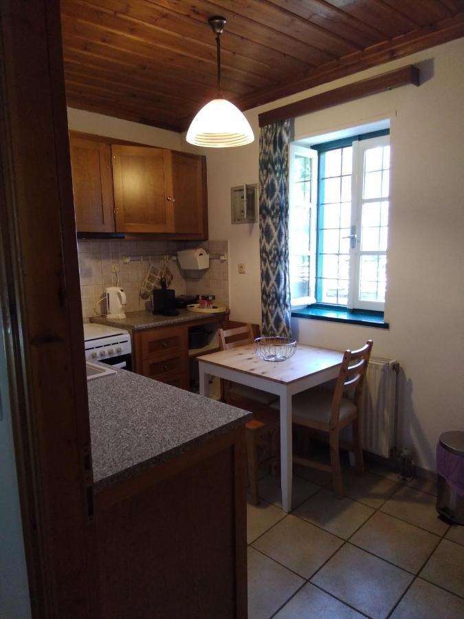 Radovoli Appartement Papingo Buitenkant foto