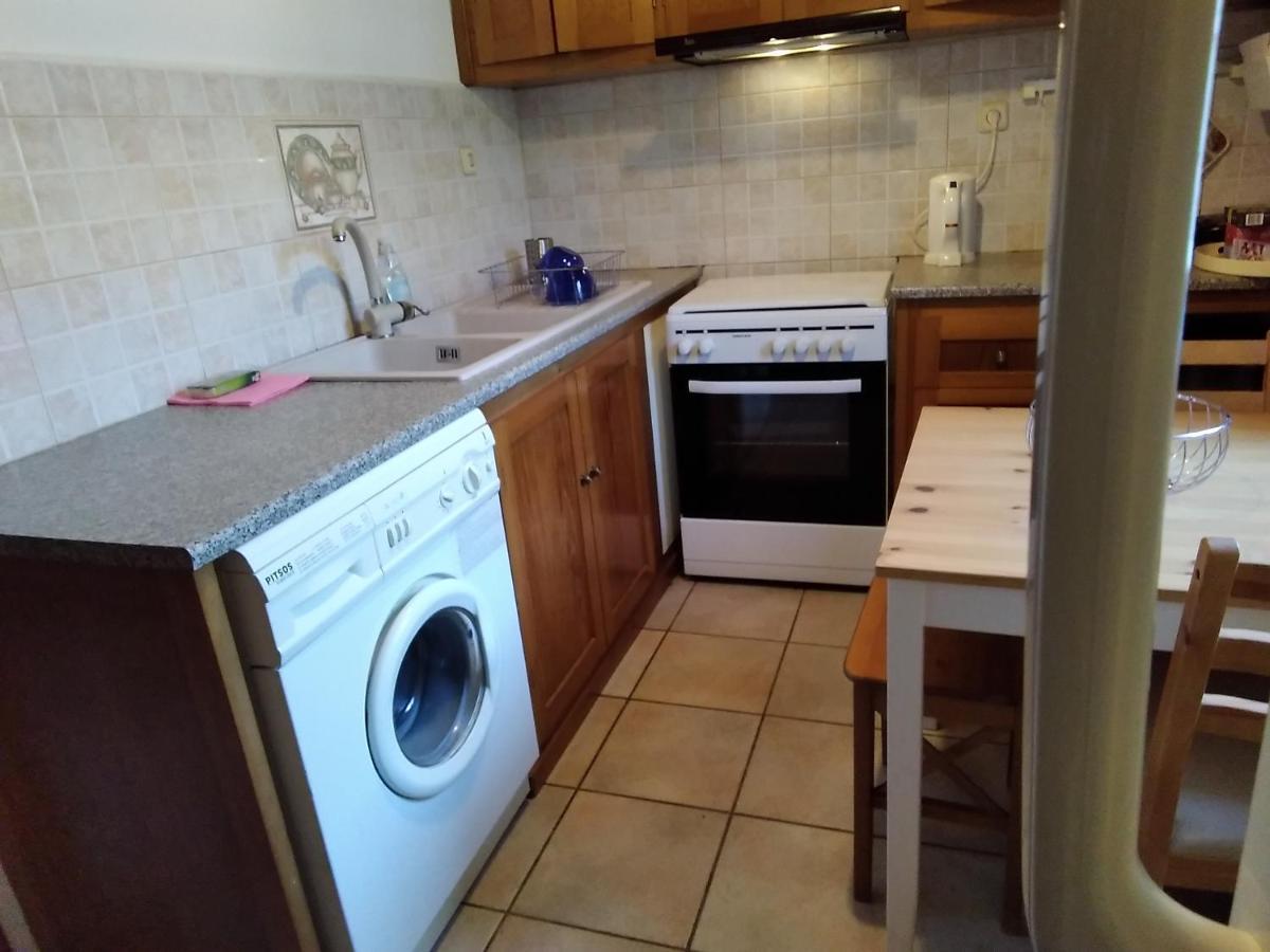 Radovoli Appartement Papingo Buitenkant foto