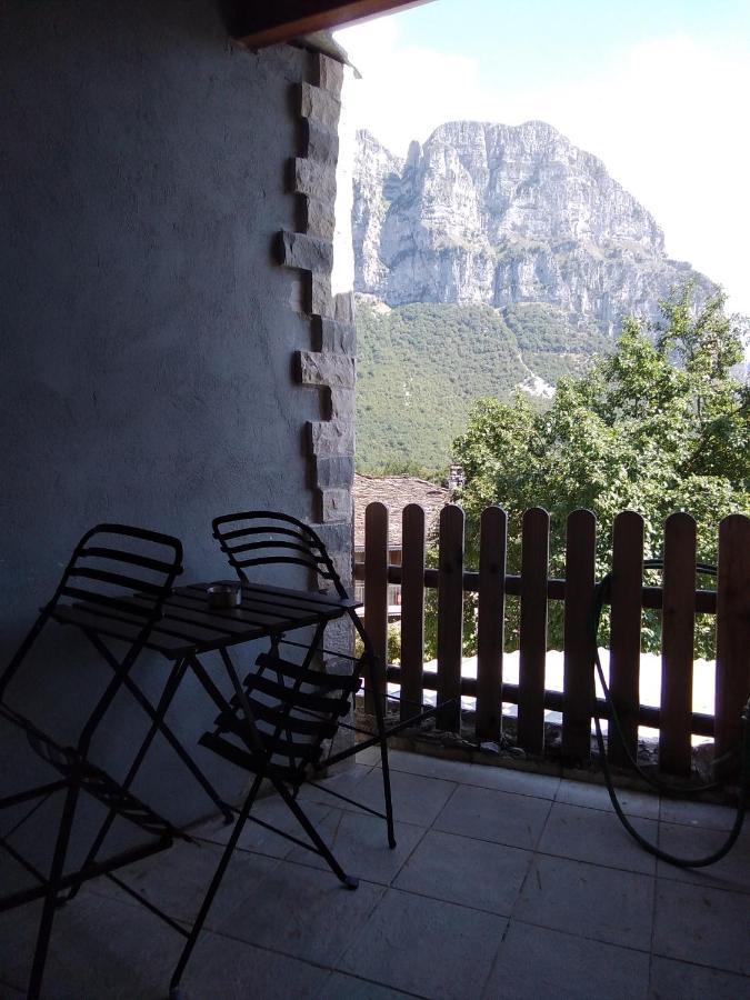 Radovoli Appartement Papingo Buitenkant foto