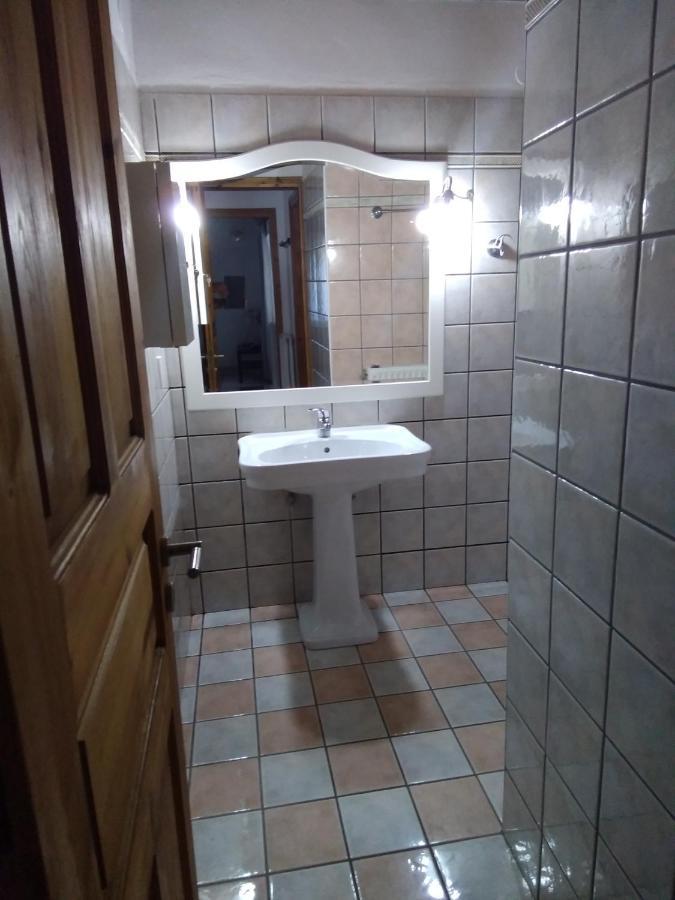 Radovoli Appartement Papingo Buitenkant foto