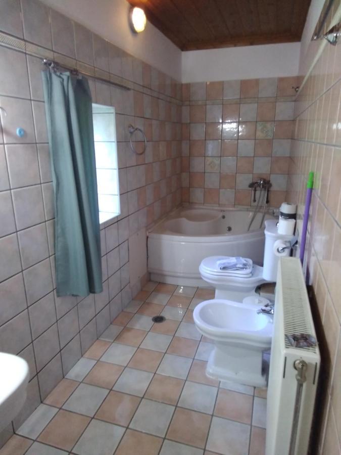 Radovoli Appartement Papingo Buitenkant foto