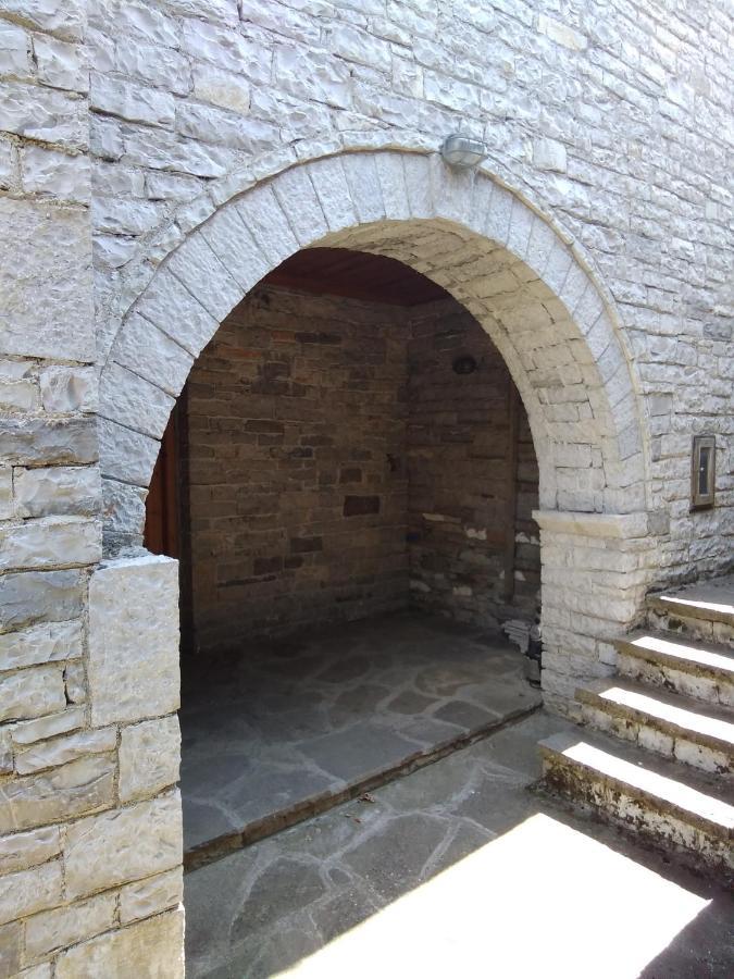 Radovoli Appartement Papingo Buitenkant foto