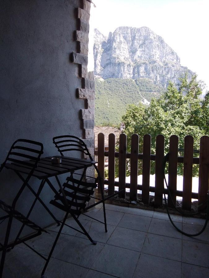 Radovoli Appartement Papingo Buitenkant foto