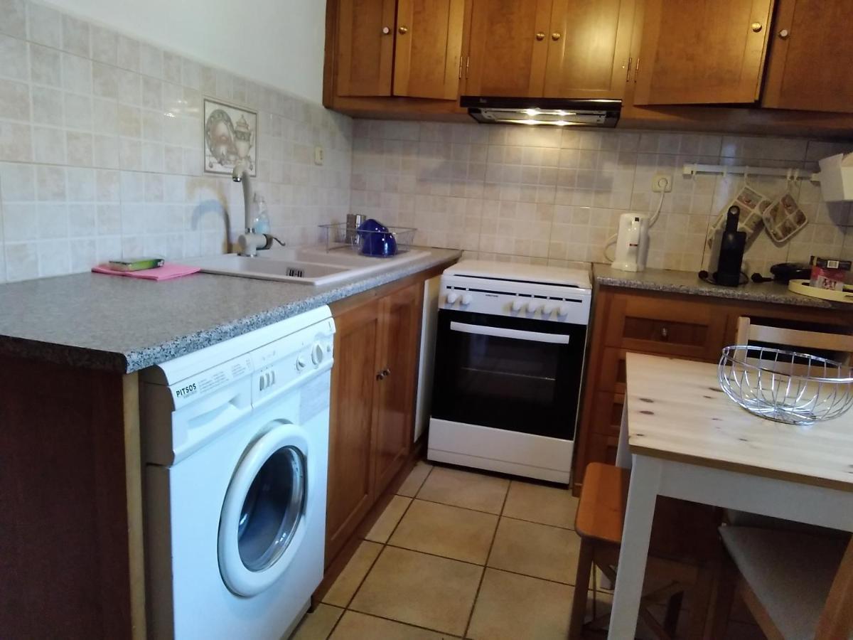 Radovoli Appartement Papingo Buitenkant foto