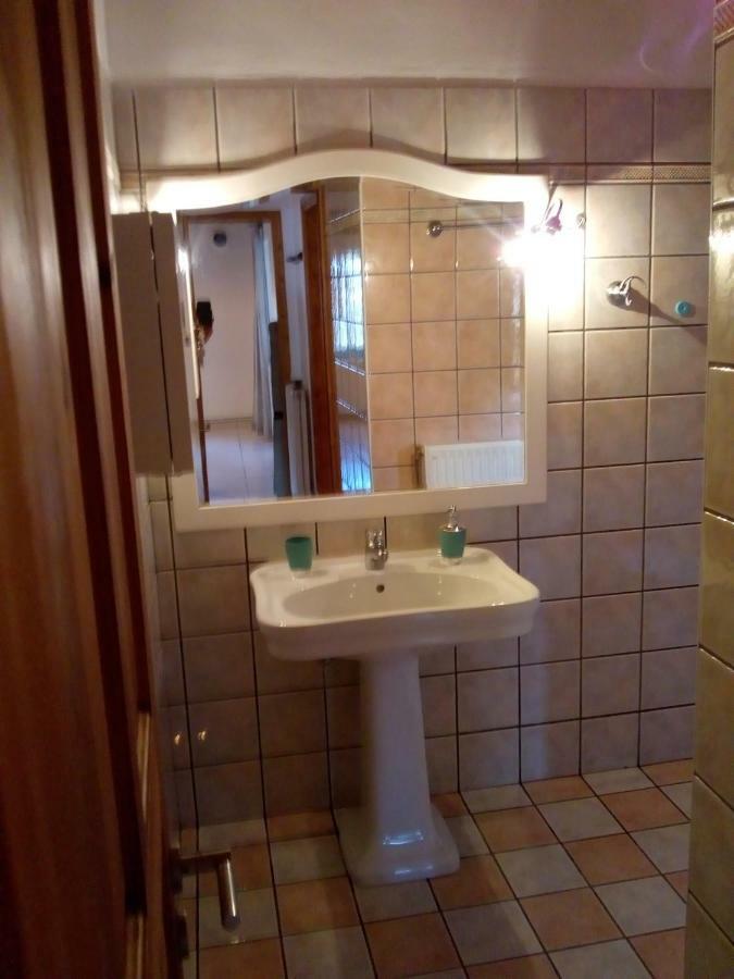 Radovoli Appartement Papingo Buitenkant foto