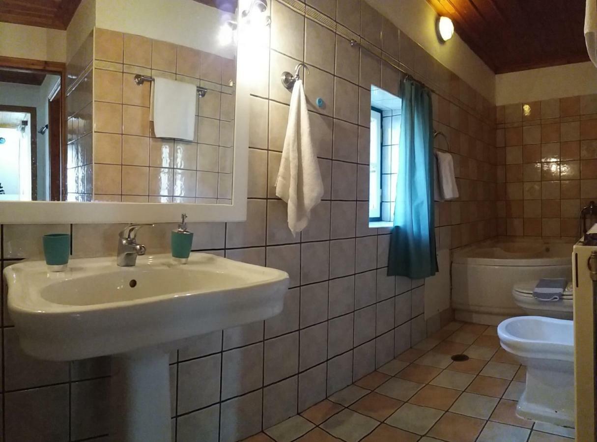 Radovoli Appartement Papingo Buitenkant foto