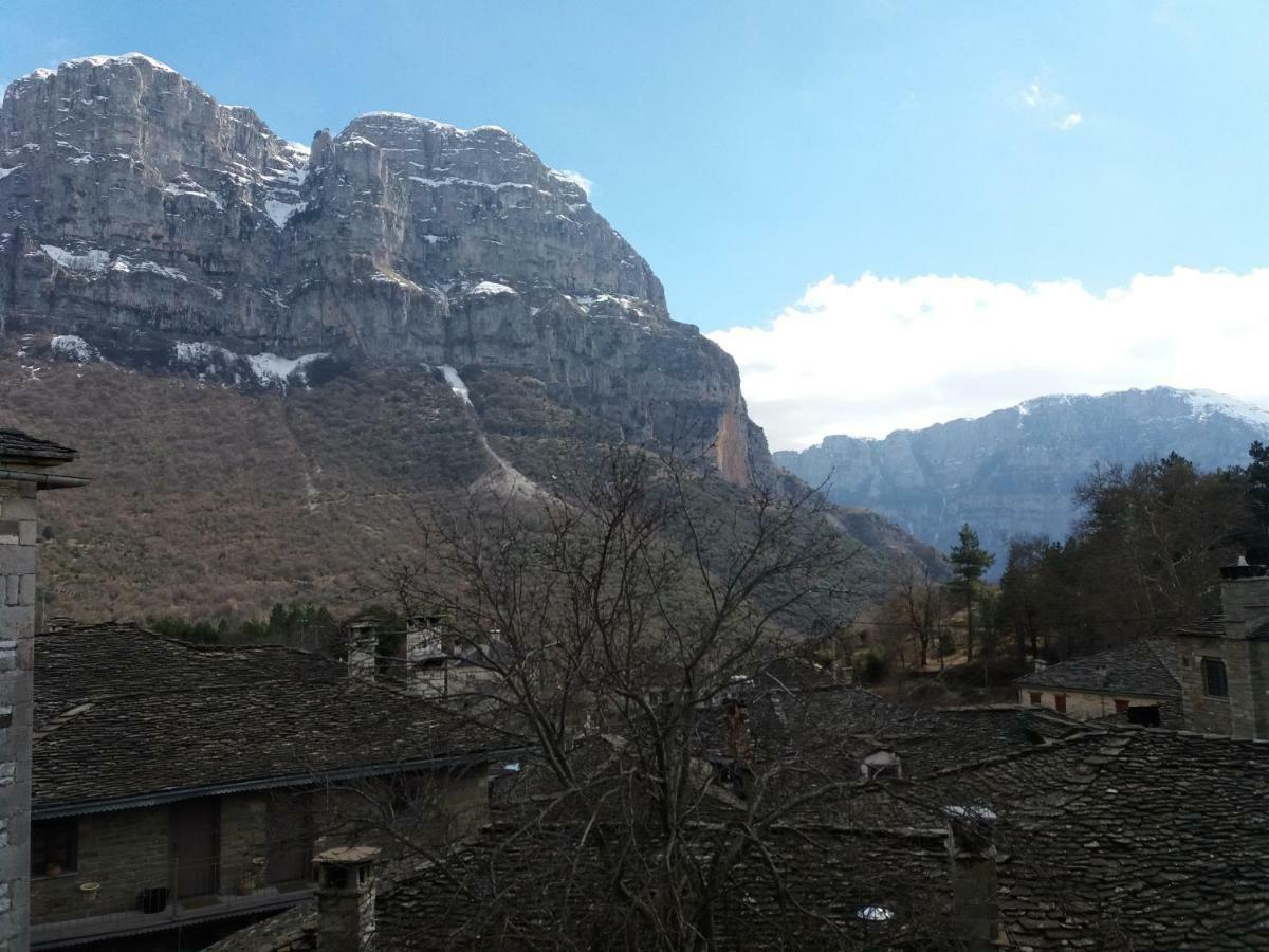 Radovoli Appartement Papingo Buitenkant foto