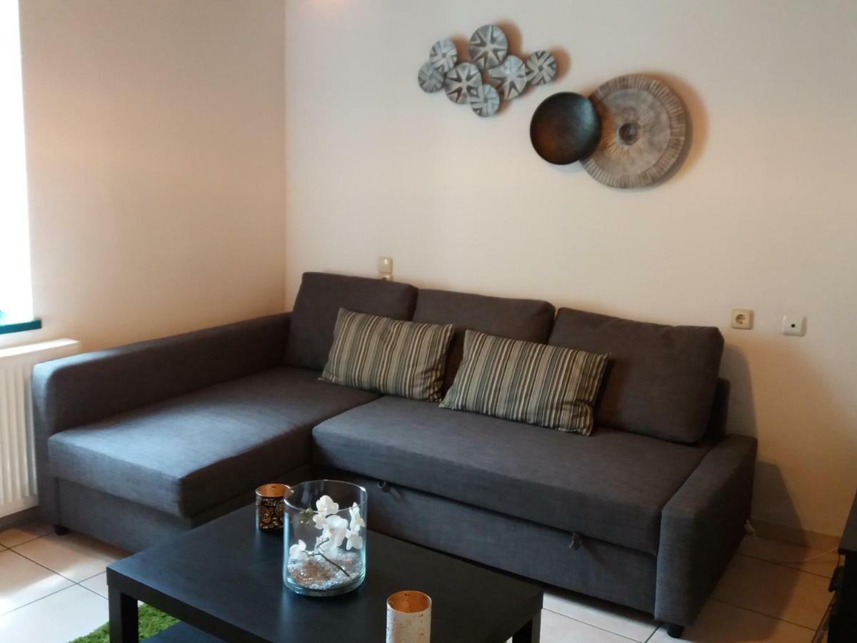 Radovoli Appartement Papingo Buitenkant foto