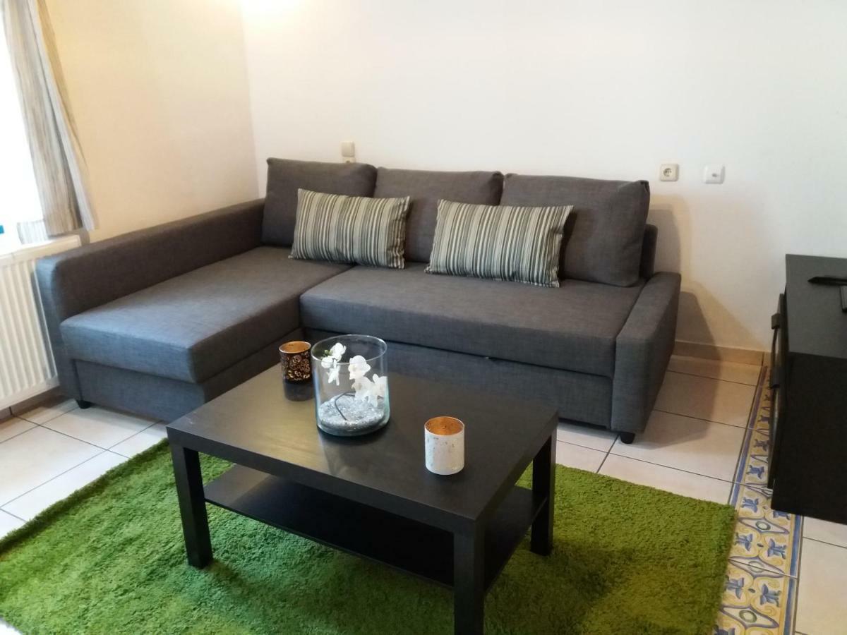 Radovoli Appartement Papingo Buitenkant foto