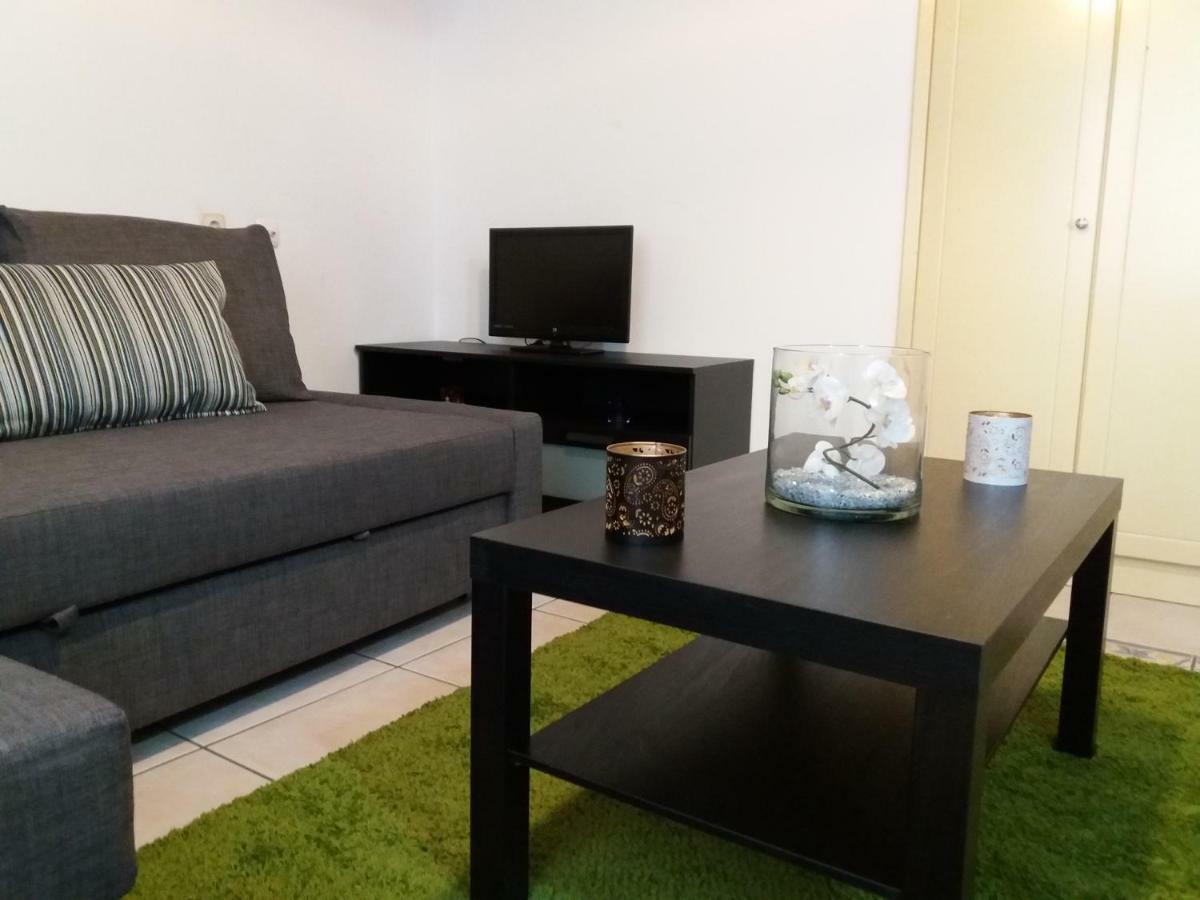 Radovoli Appartement Papingo Buitenkant foto