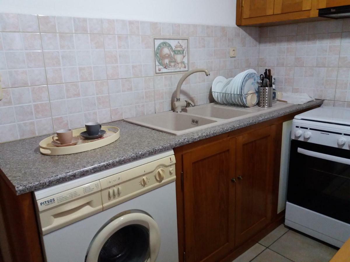 Radovoli Appartement Papingo Buitenkant foto