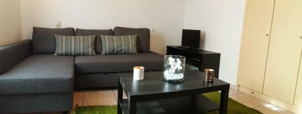 Radovoli Appartement Papingo Buitenkant foto