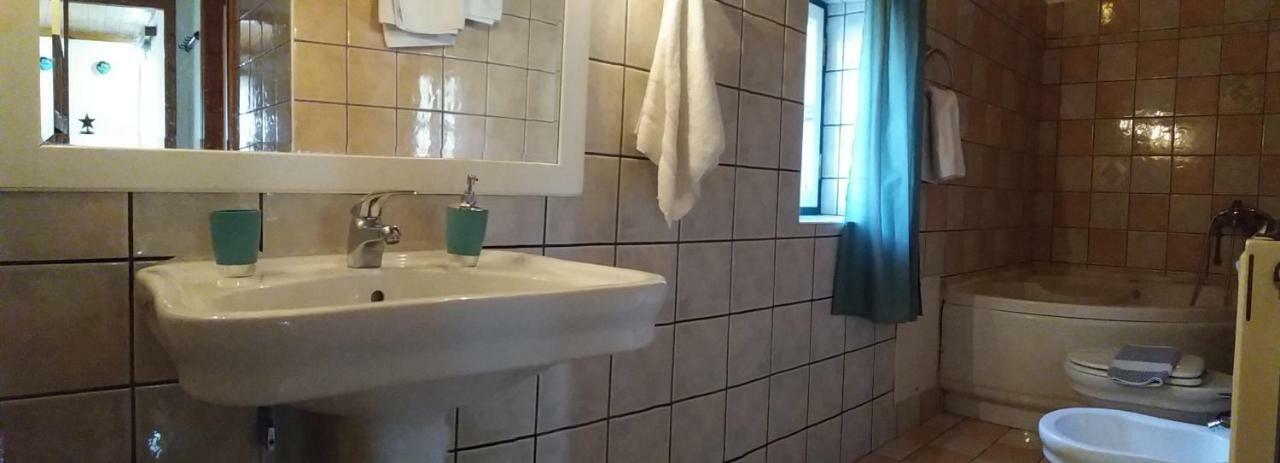 Radovoli Appartement Papingo Buitenkant foto