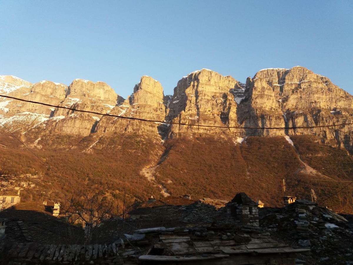 Radovoli Appartement Papingo Buitenkant foto