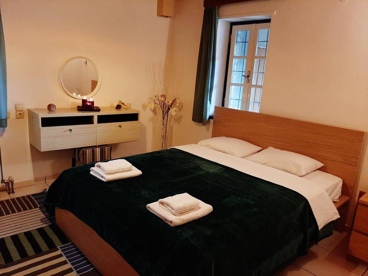 Radovoli Appartement Papingo Buitenkant foto