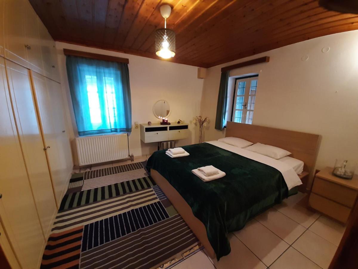 Radovoli Appartement Papingo Buitenkant foto